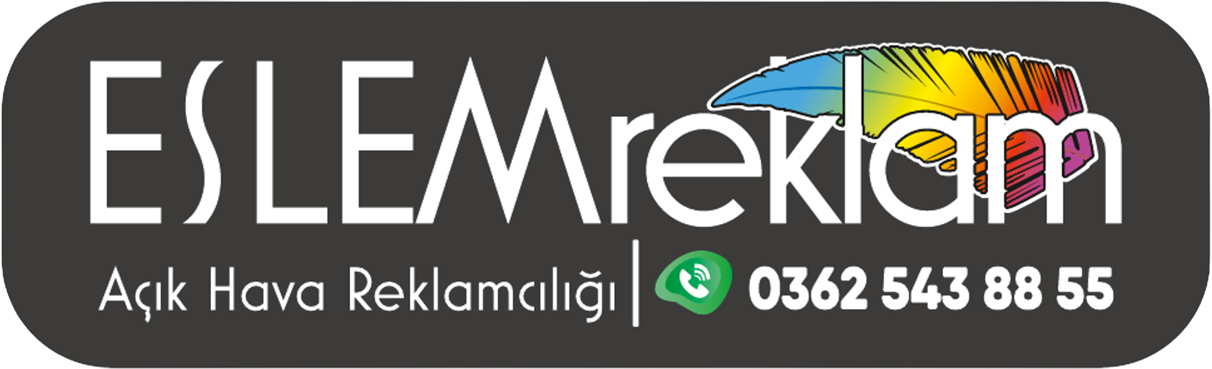 Eslem Reklam