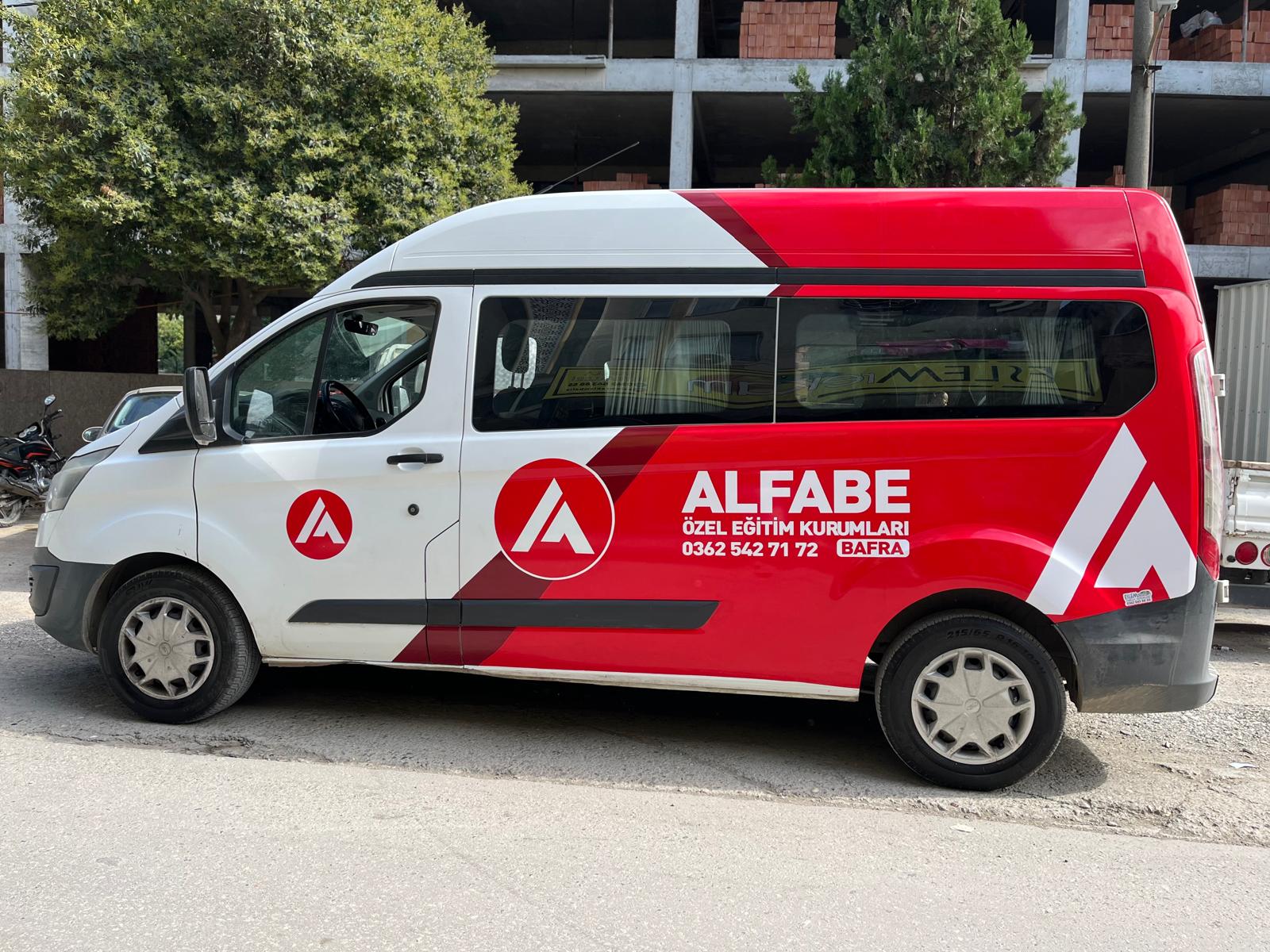 Araç giydirme