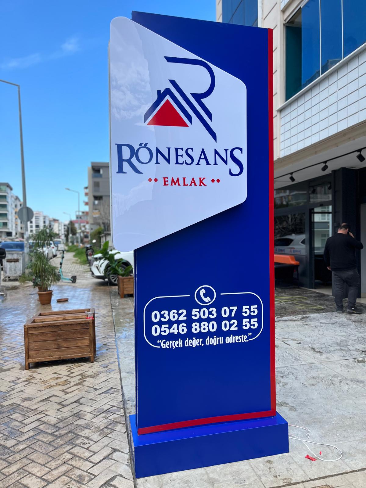Totem tabela